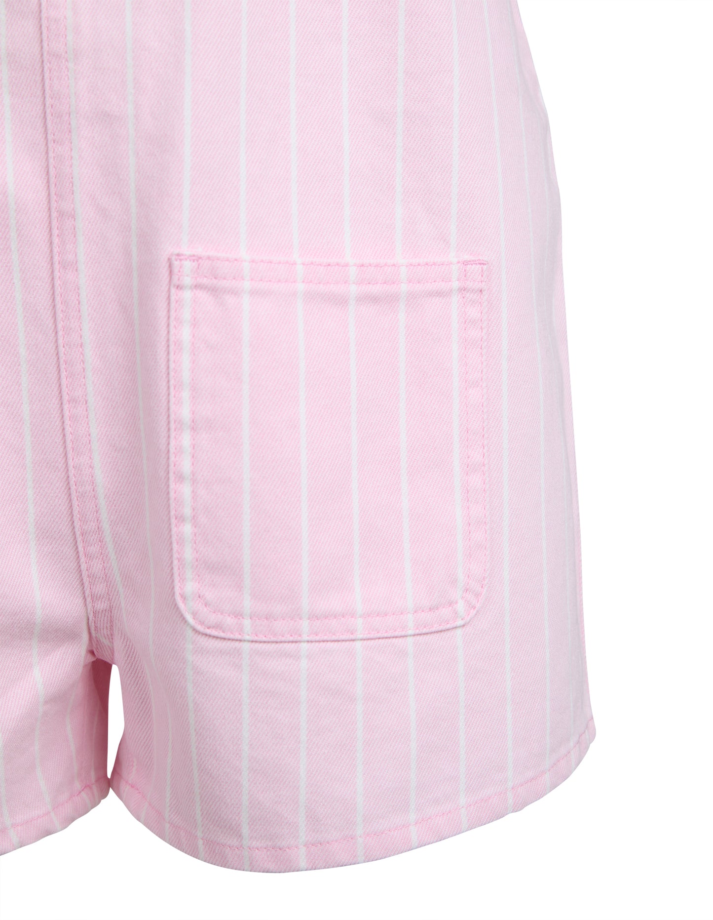 Eve Girl Wilma Playsuit Pink