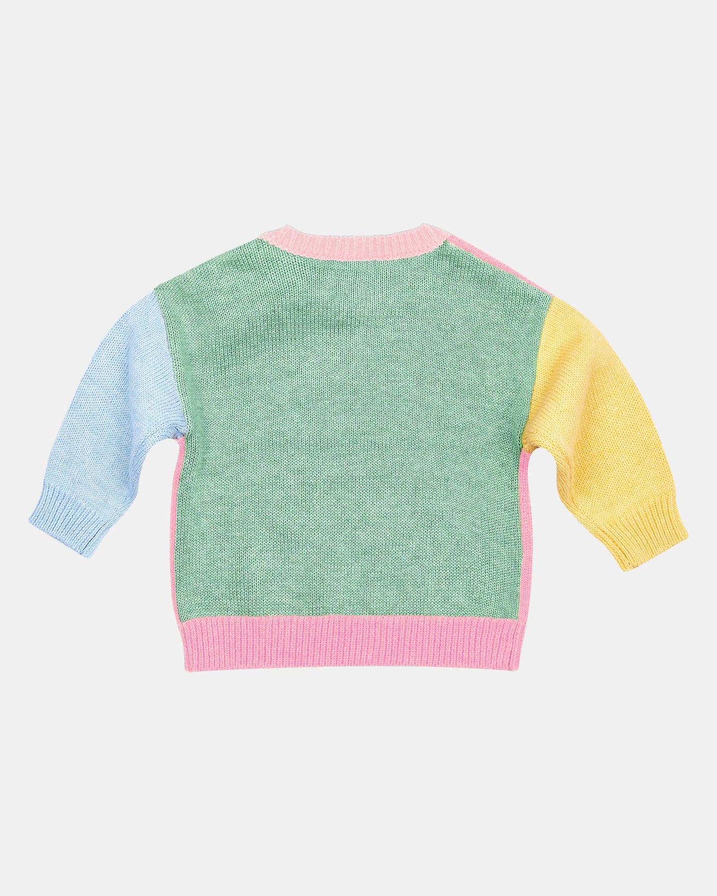 Toshi Organic Pullover Bobby Carmine