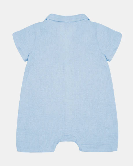 Toshi Romper Sammy Dusk