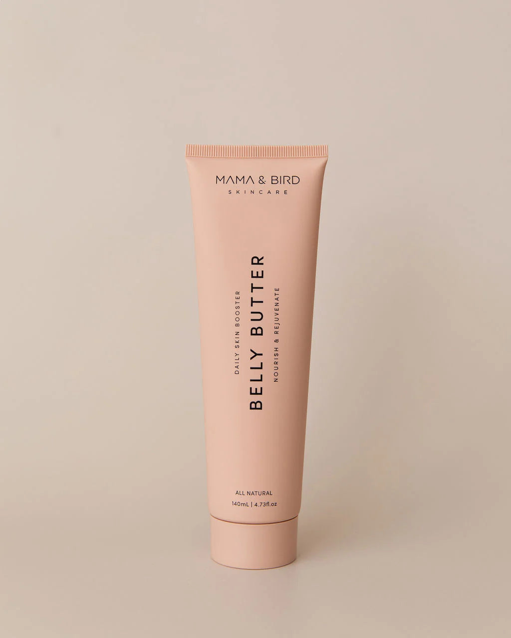 Mama & Bird Belly Butter