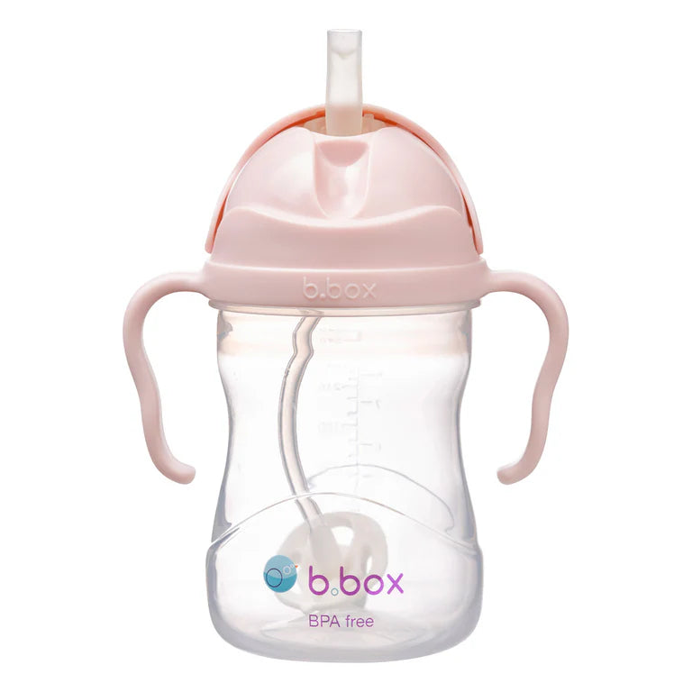 b.box Sippy Cup Blush