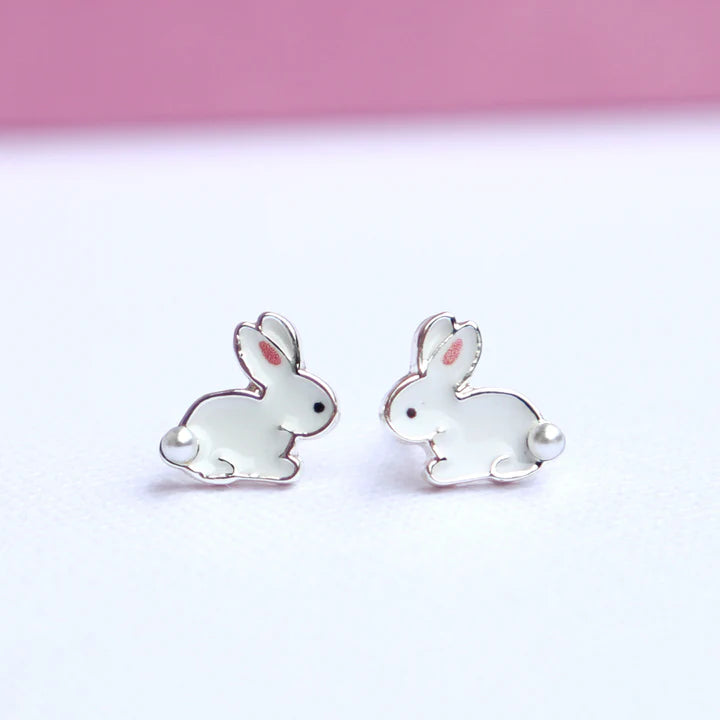 Lauren Hinkley Mia the Bunny Earings