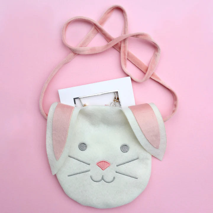 Lauren Hinkley Mia the Bunny Bag