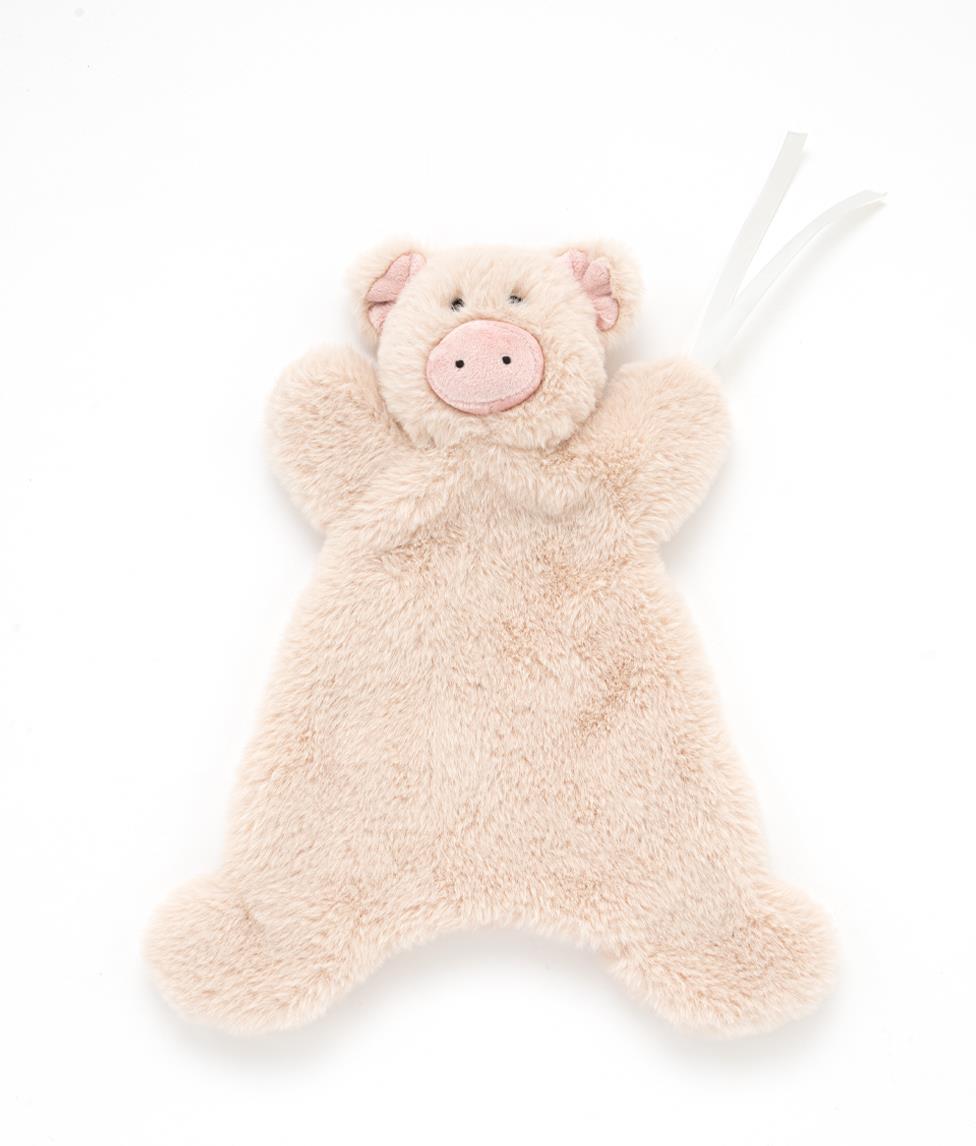 Nana Huchy Poppy Pig Hoochy Coochy
