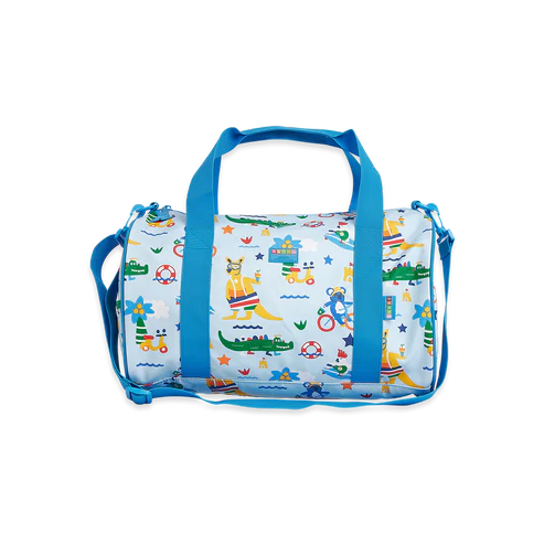 Penny Scallan Kanga Crew Duffle Bag