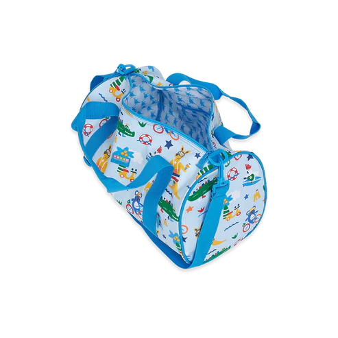 Penny Scallan Kanga Crew Duffle Bag