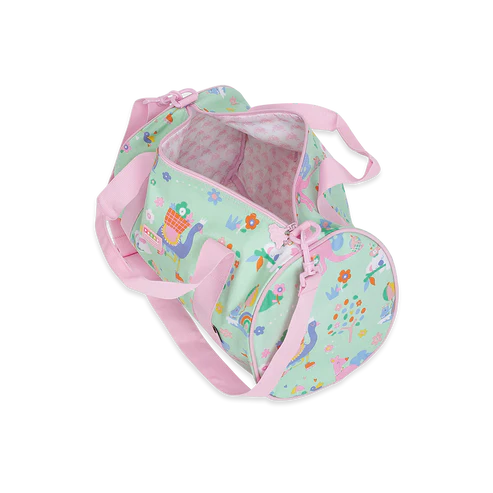 Penny Scallan Kipping Koala Duffle Bag