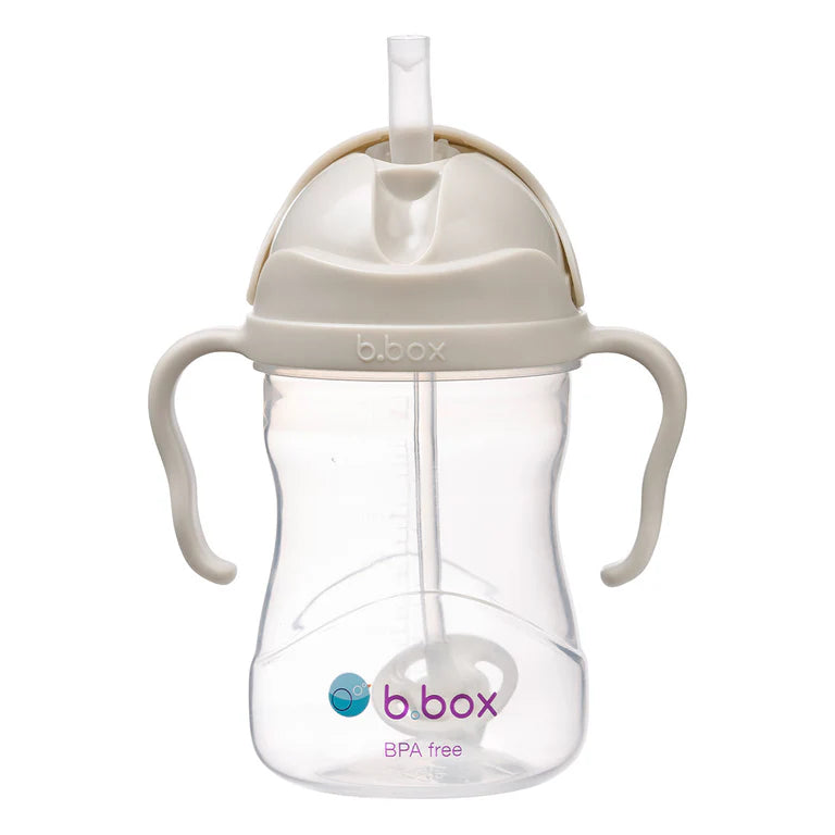 b.box Sippy Cup Latte