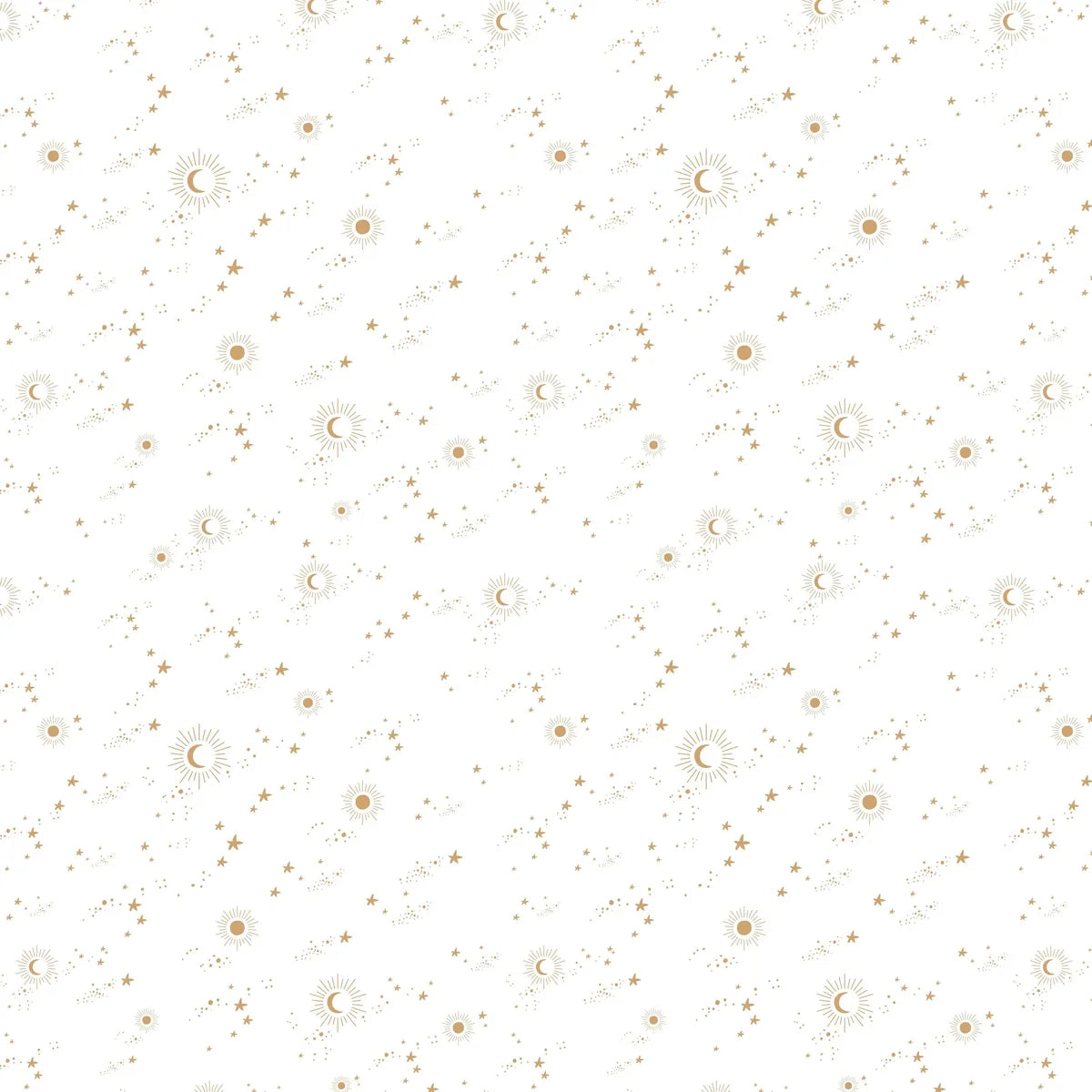 Fox & Fallow Constellation Organic Muslin Wrap