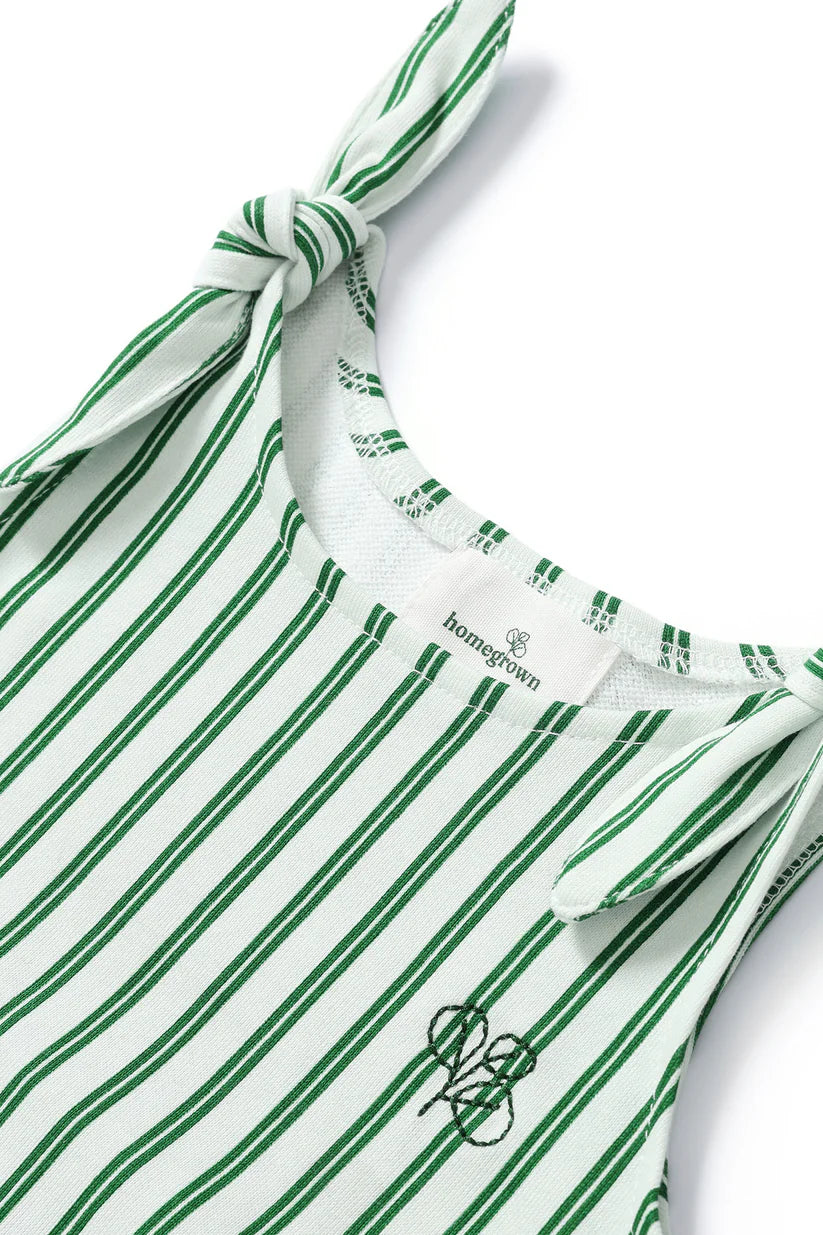 Homegrown Kids Nelly Dress