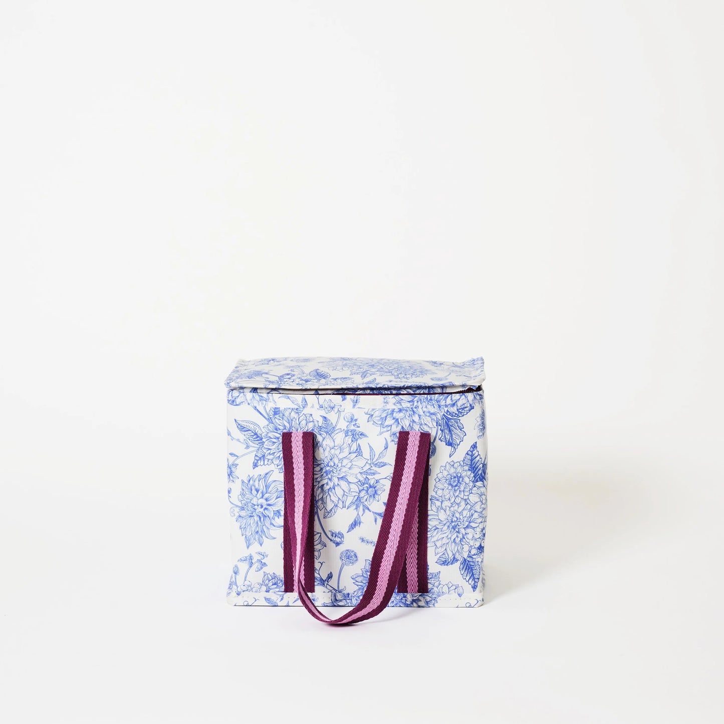 Project Ten Mini Insulated Tote Toile