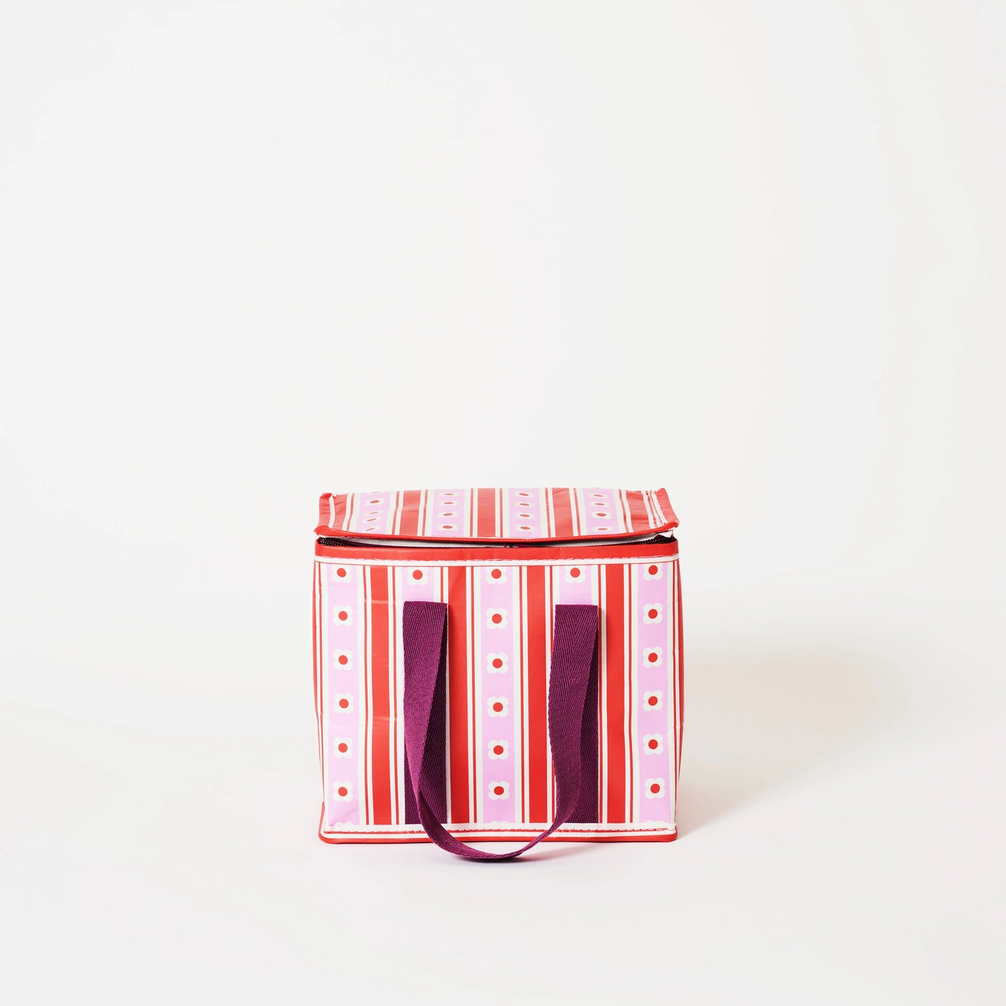 Project Ten Mini Insulated Tote Wallpaper