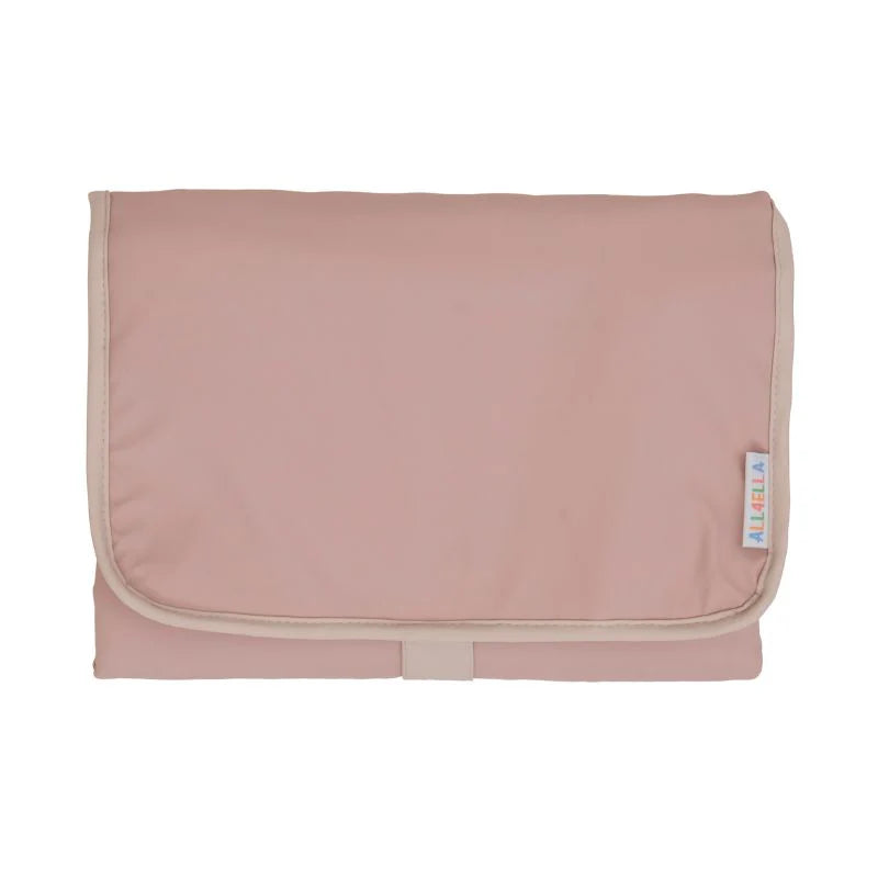 All 4 Ella Changing Wallet Pink