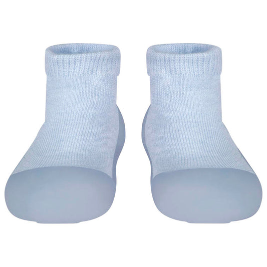 Toshi Organic Hybrid Walking Sock Seabreeze