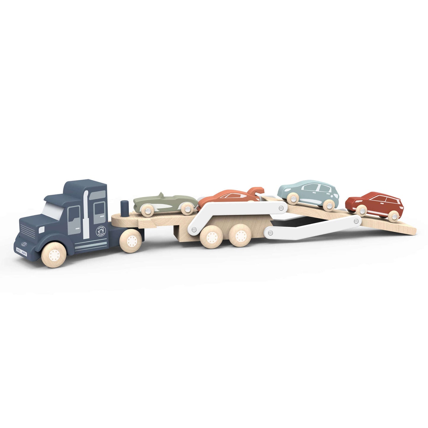 Speed Monkey Car Transporter