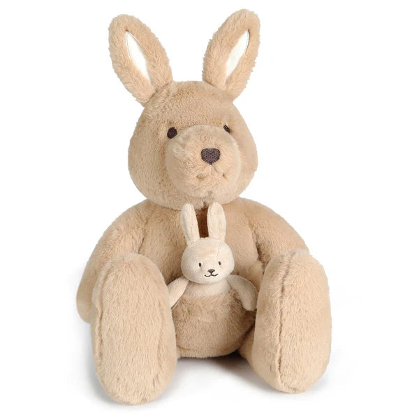 OB Designs Kip Kangaroo