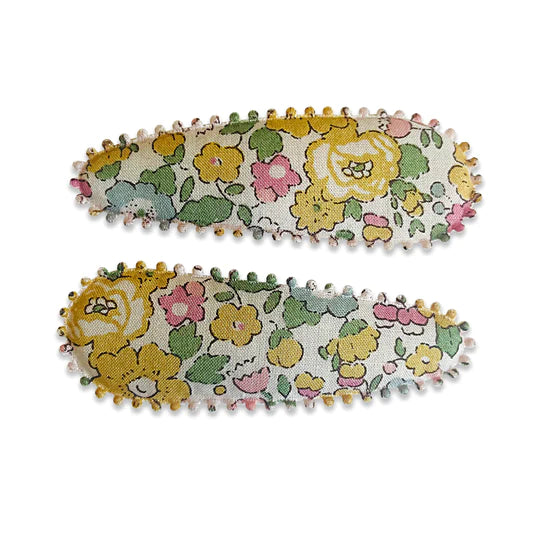 Josie Joans Sophie Hair Clips