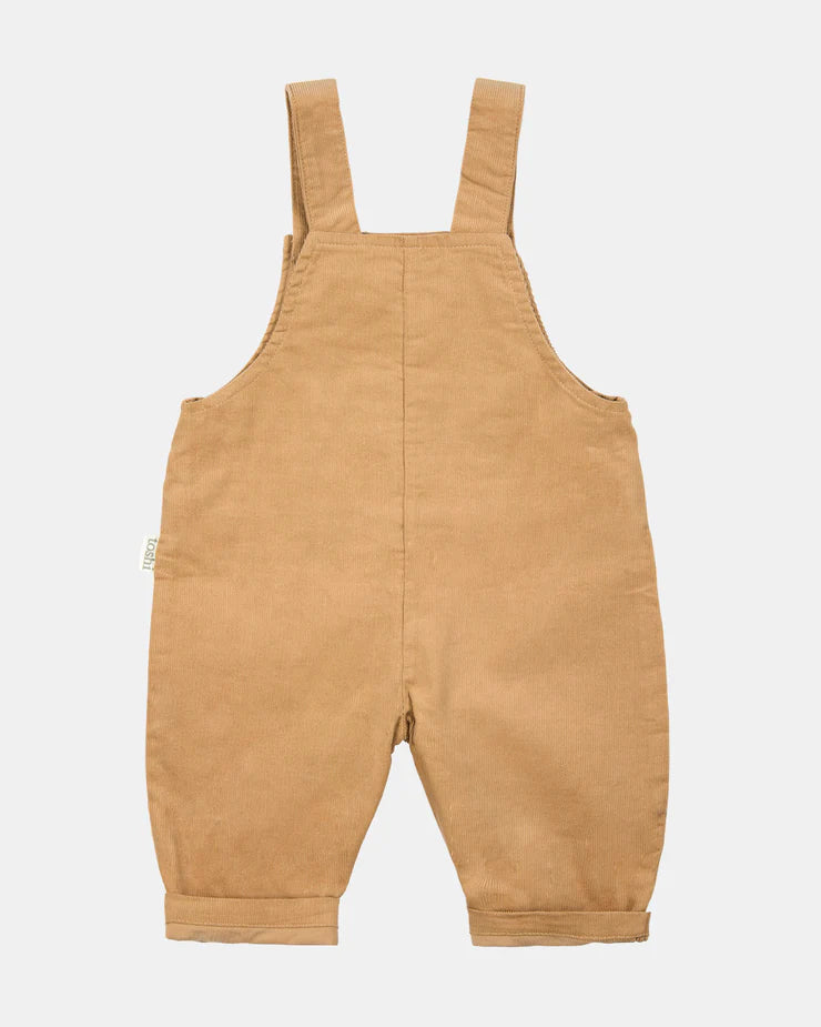 Toshi Overalls Corduroy Quincy Driftwood