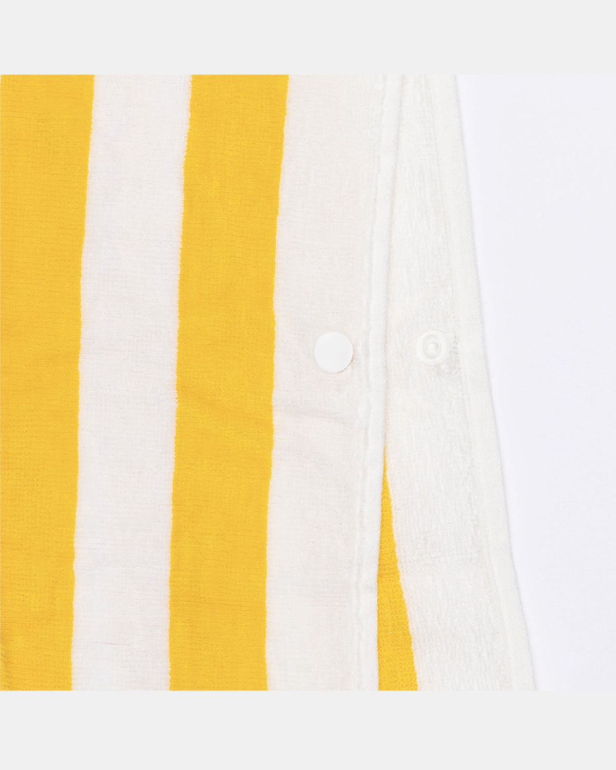 Hooded Towel Beachcomber Sunny