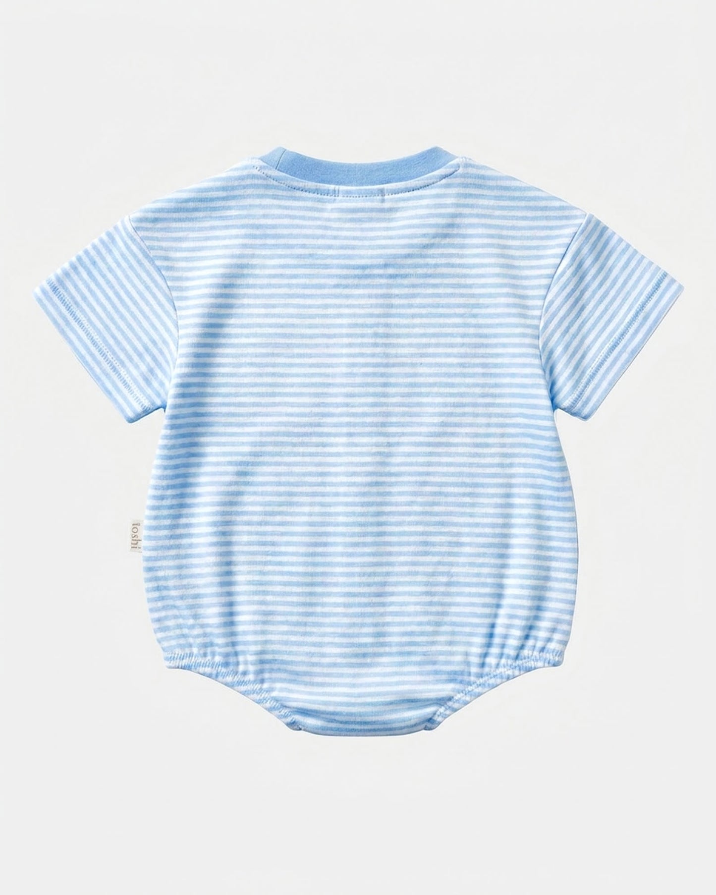 Onesie S/S Bubble Mini Sea