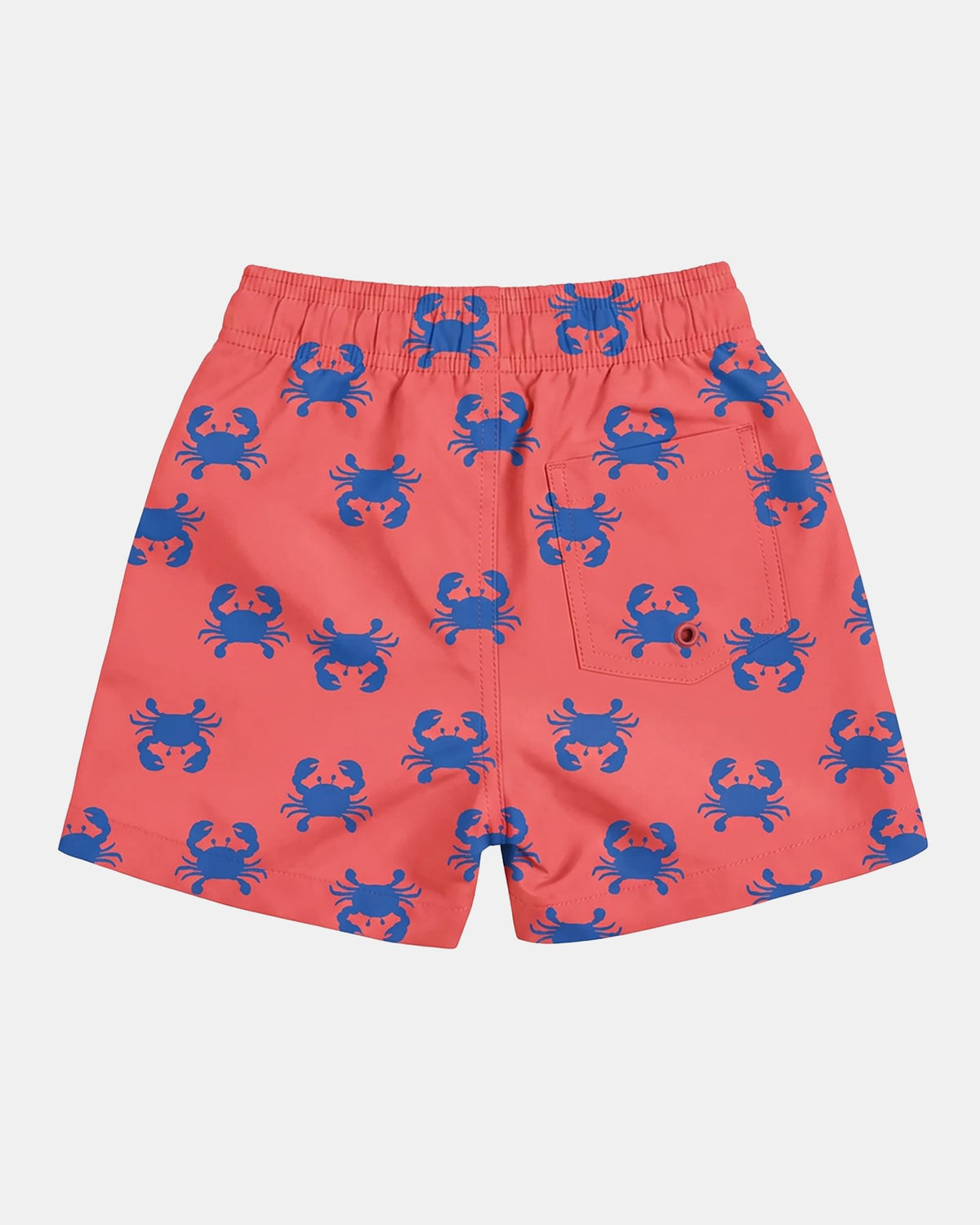 Swim Boardies Pirate Mud Crabs