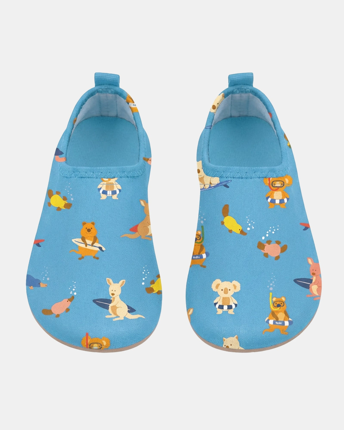 Swim Water Shoes Pirate Beach Buddies