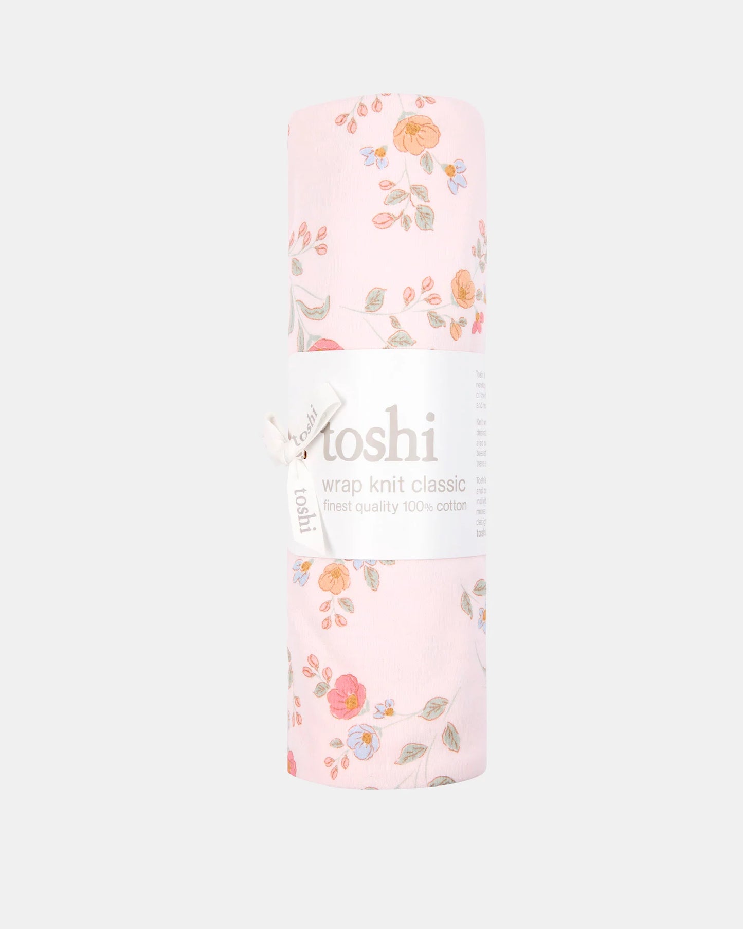 Toshi Wrap Harvest Cottage Garden