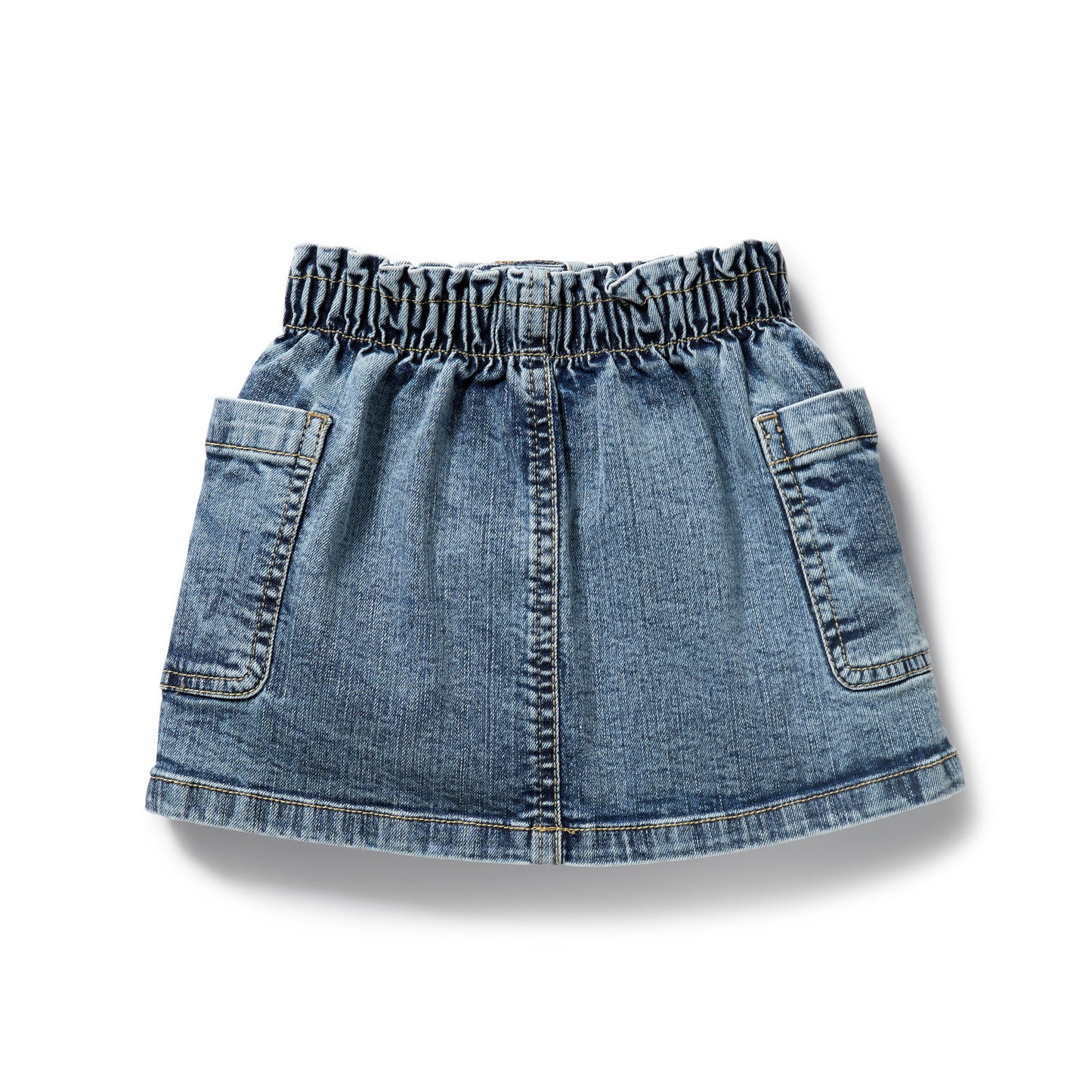 Wilson & Frenchy Denim Skirt