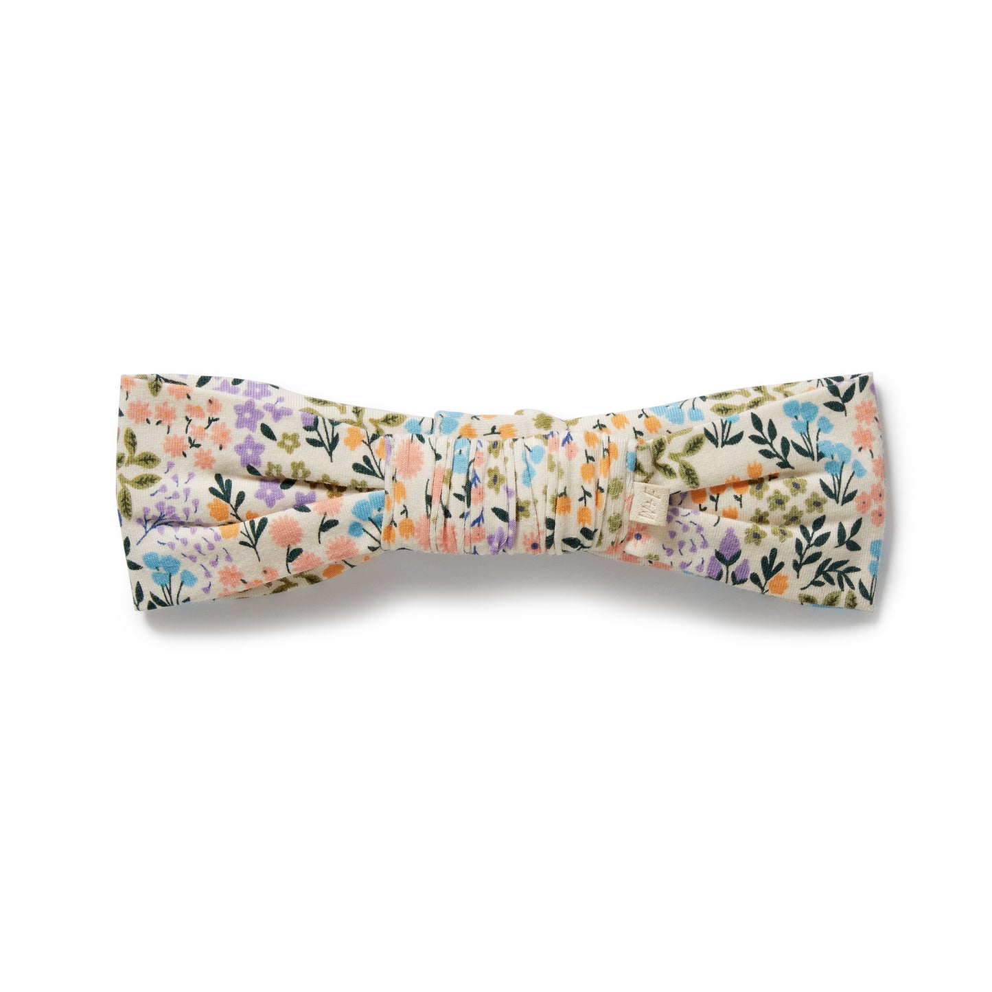 Wilson & Frenchy Tiny Bloom Headband