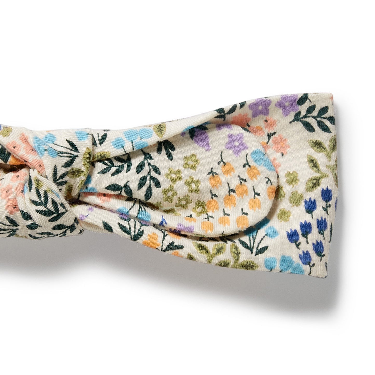 Wilson & Frenchy Tiny Bloom Headband