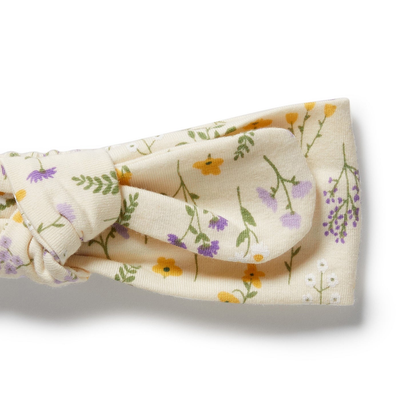 Wilson & Frenchy Bella Floral Headband