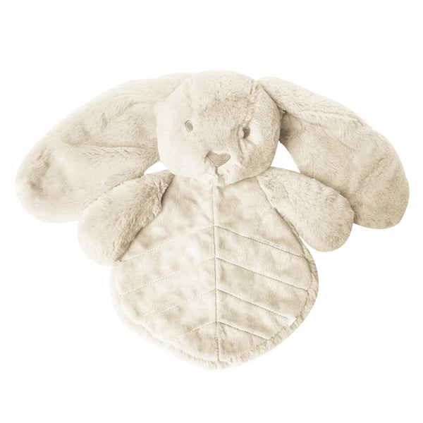 OB Designs Baby Comforter Ziggy Bunny
