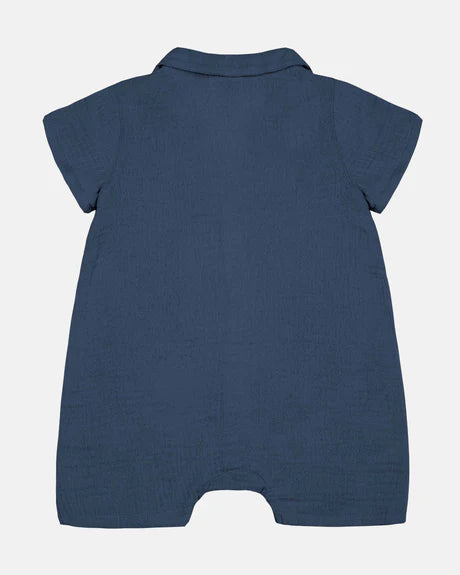 Toshi Romper Sammy Midnight