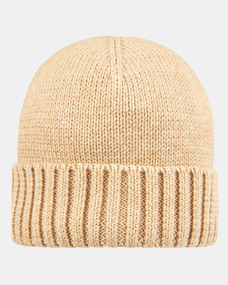 Toshi Organic Beanie Rover Driftwood