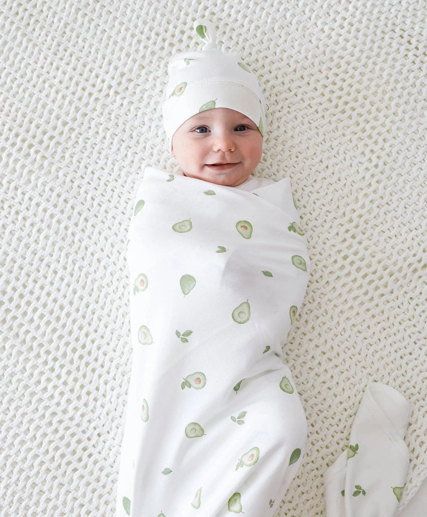 Lummi Avocado Wrap