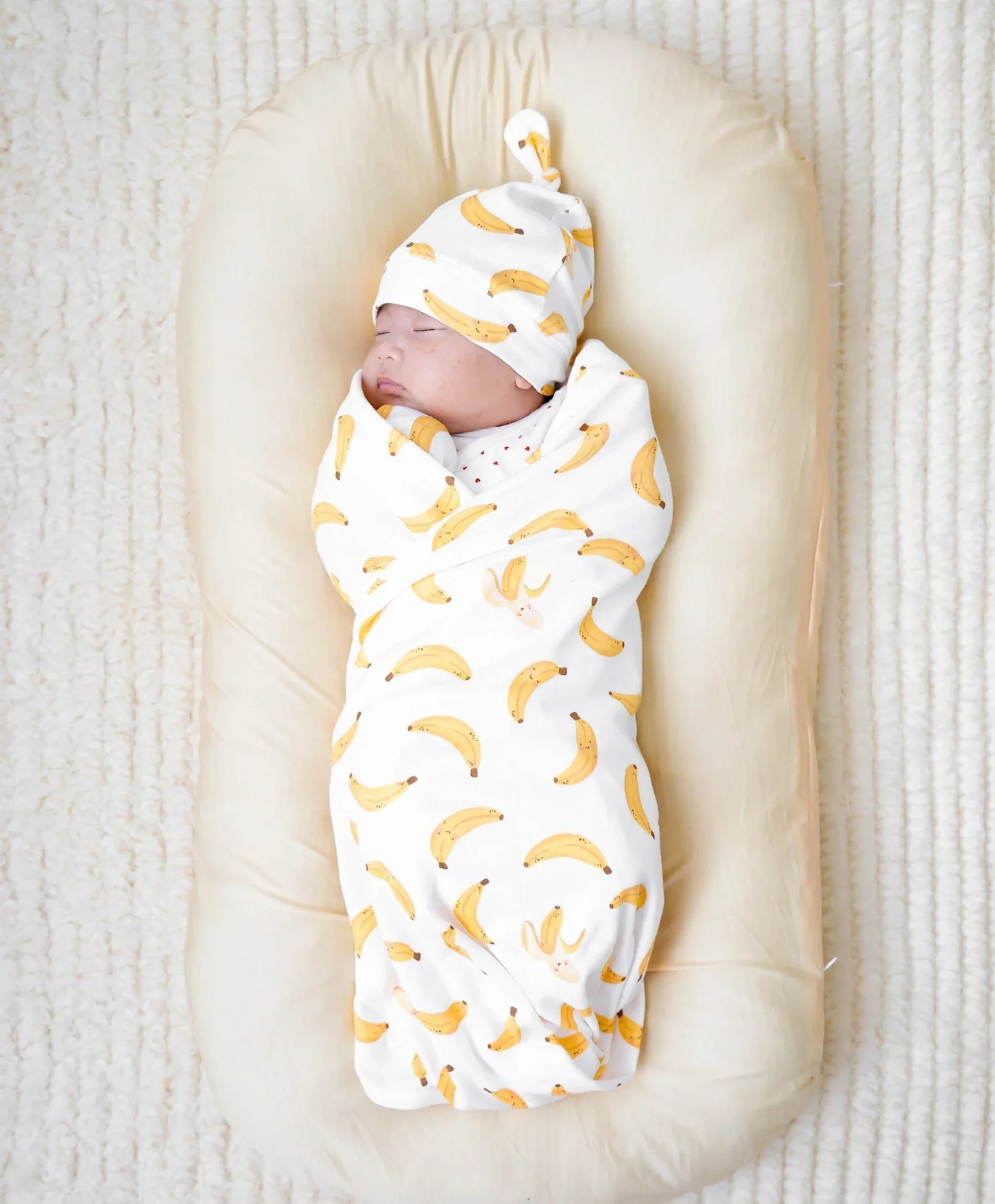 Lummi Banana Wrap