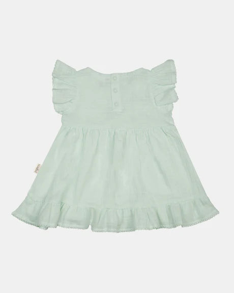 Toshi Dress Sammy Sage