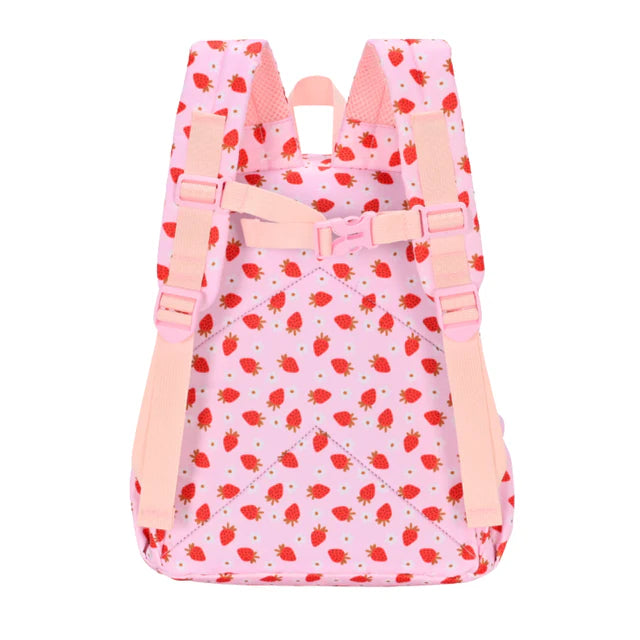 Kinnder Strawberry Fields Mini Backpack