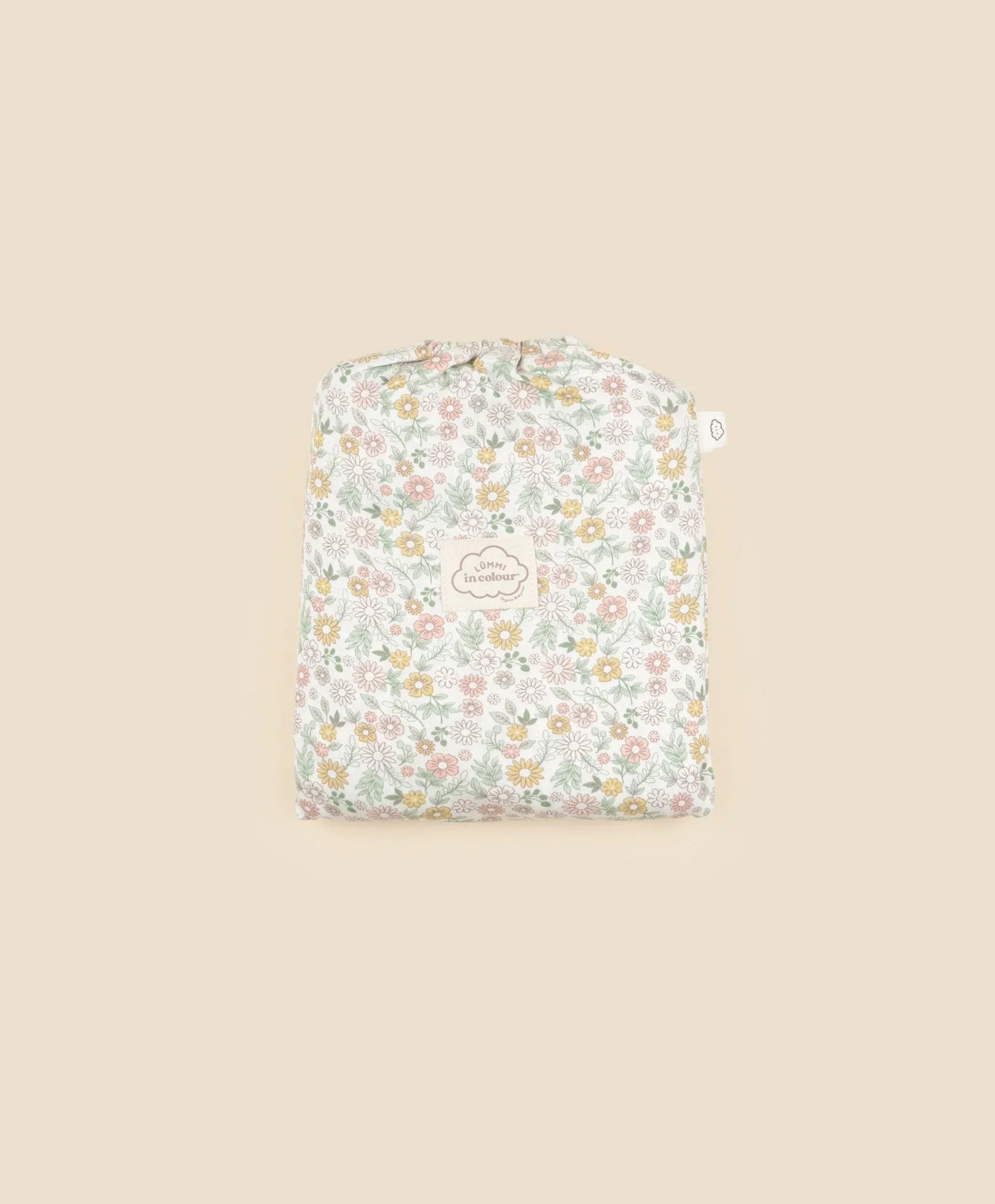 Lummi Wrap Daisies
