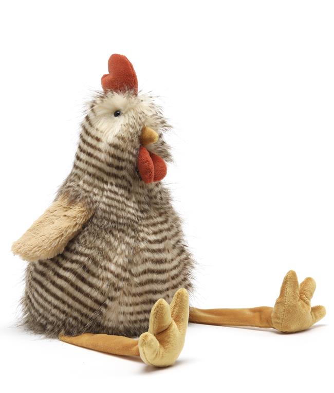 Nana Huchy Rupert Rooster