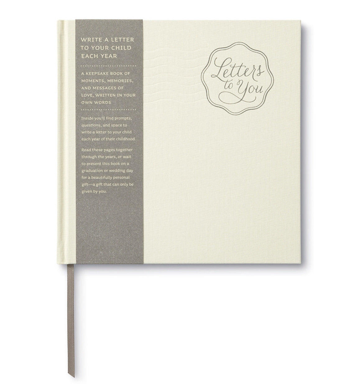 Letters To You