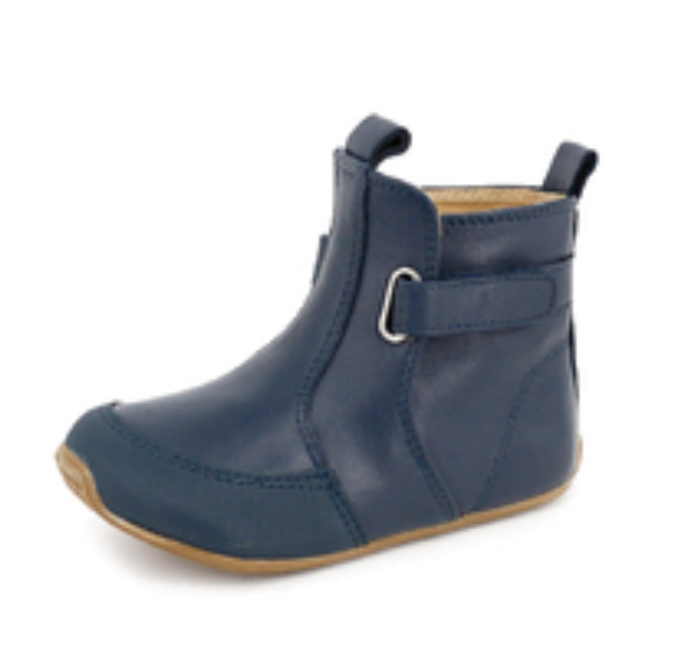Skeanie Cambridge Boot Navy