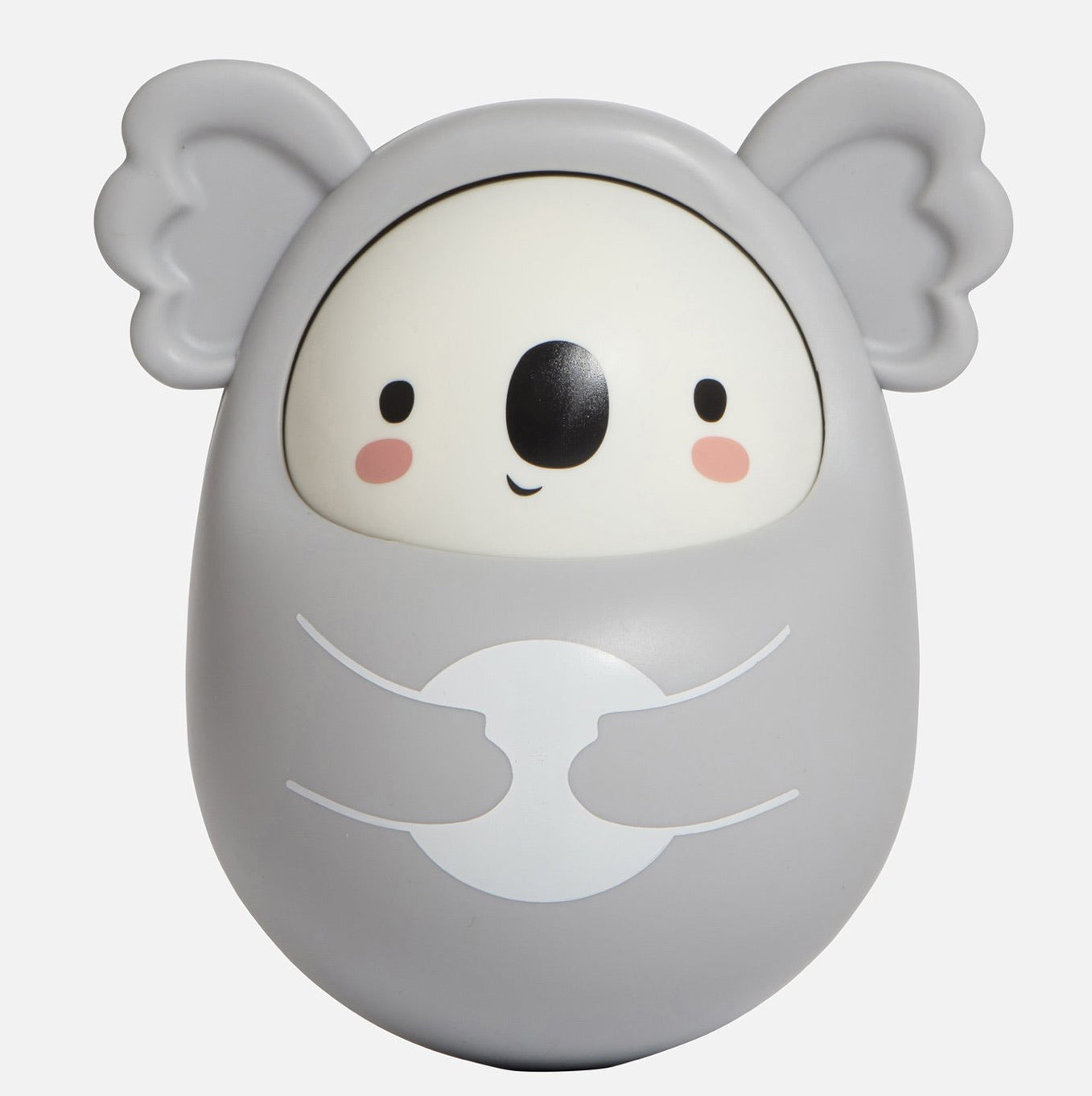 Tiger Tribe Roly Poly Koala