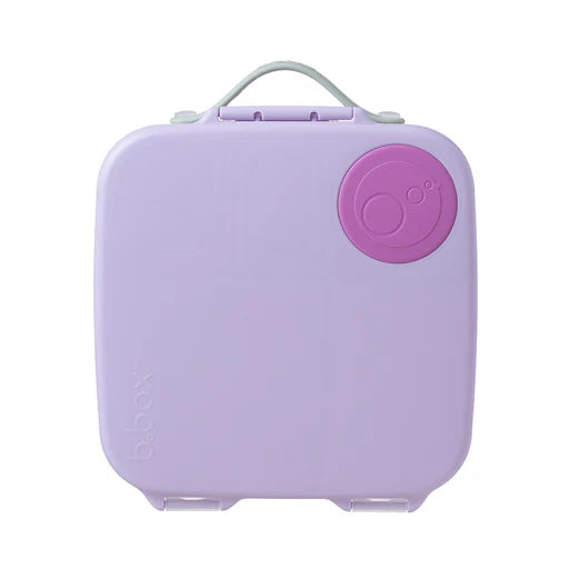b.box Lunch Box Sugar Plum