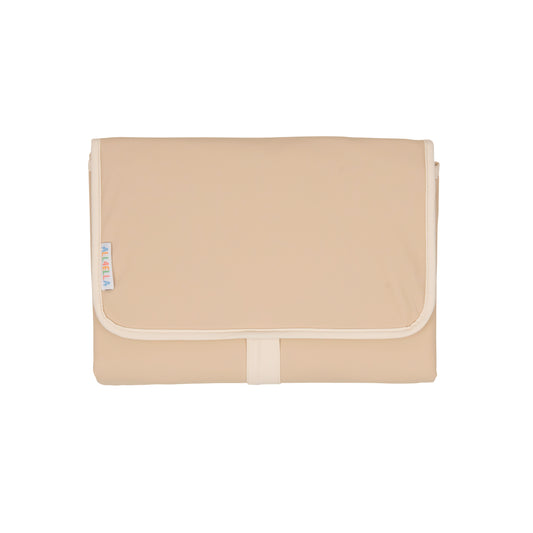 All 4 Ella Changing Wallet Latte