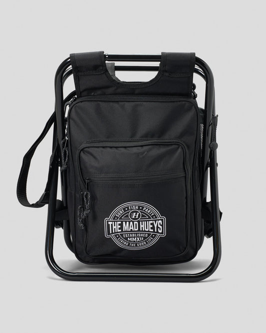 The Mad Hueys Seat Cooler Bag