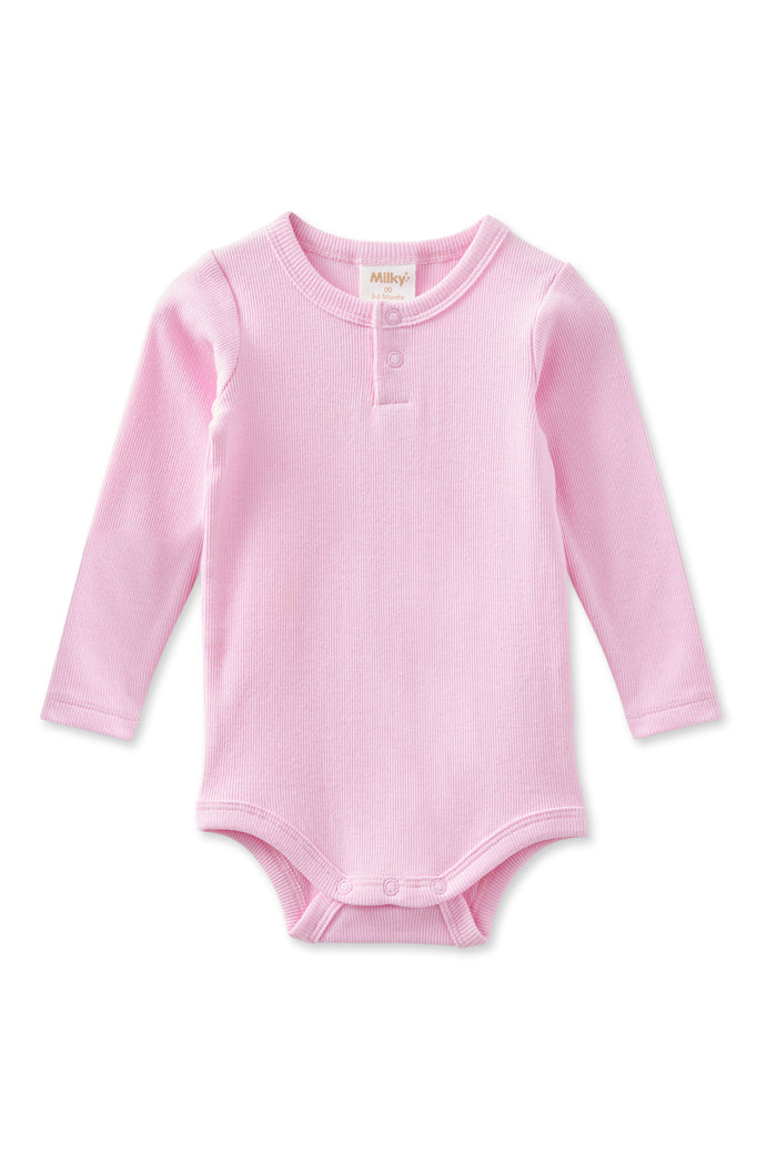 Milky Marshmellow Bubbysuit