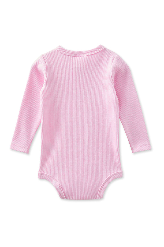 Milky Marshmellow Bubbysuit