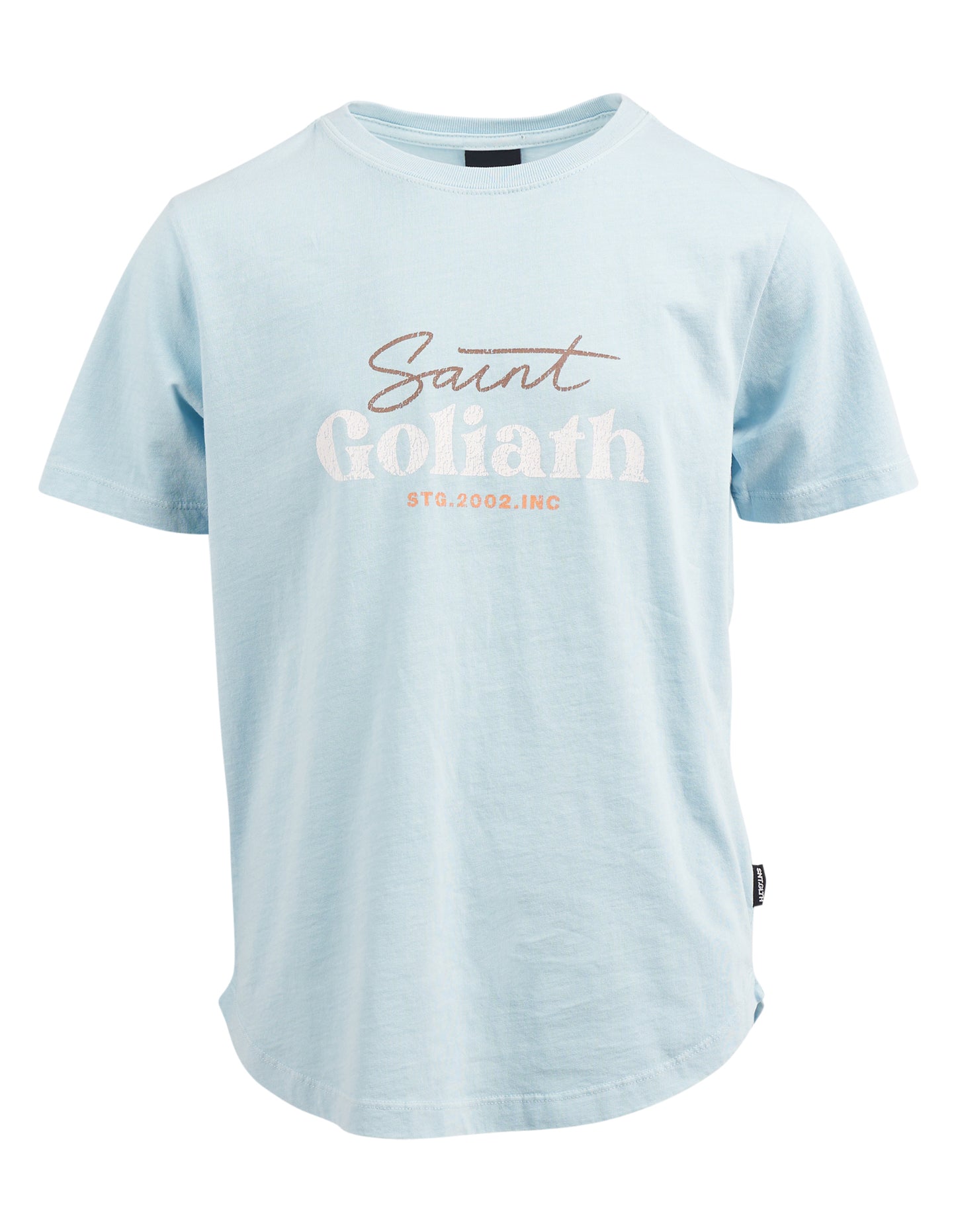 Goliath Solar Tee