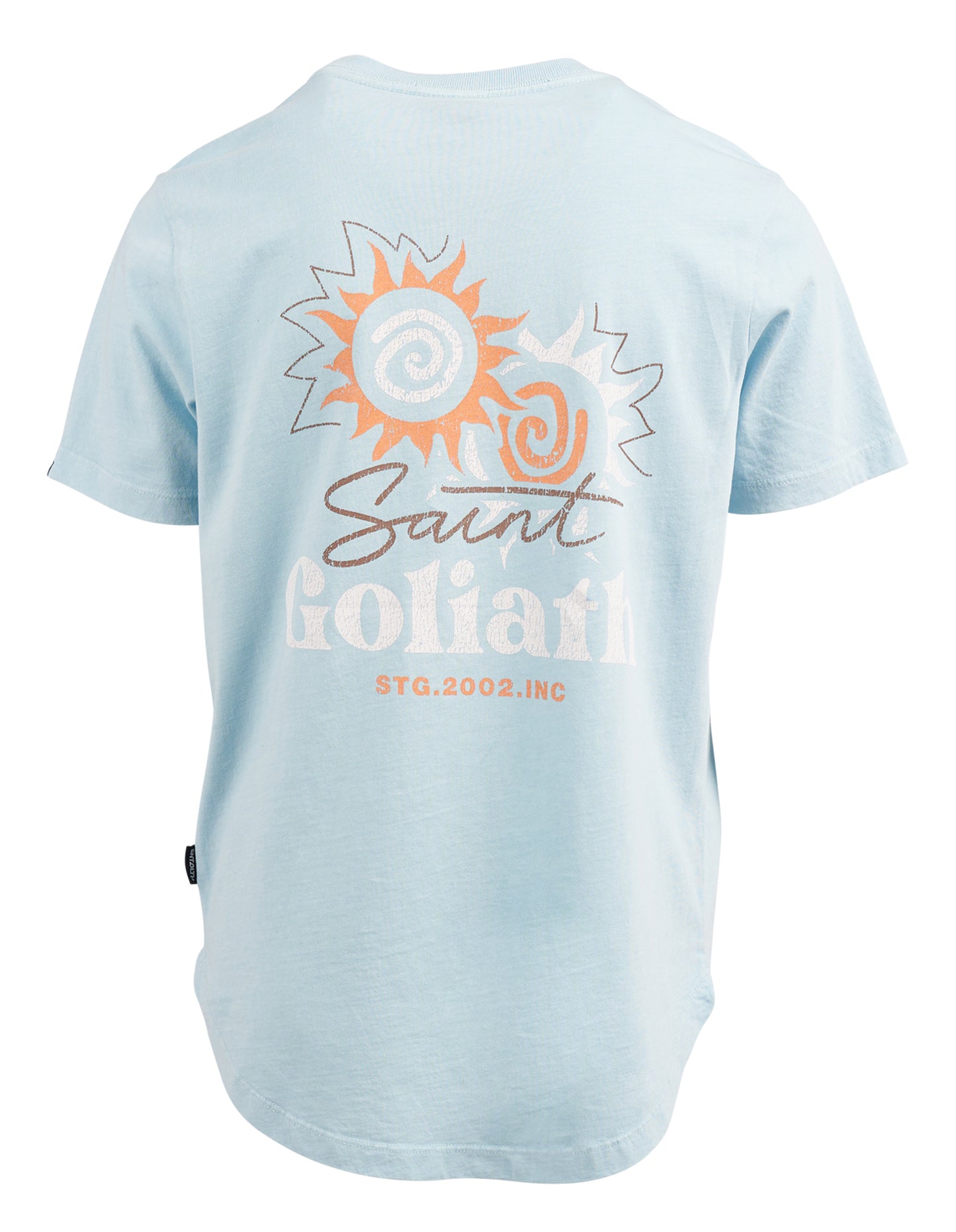 Goliath Solar Tee